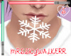 Sweet Winter Snowflake M