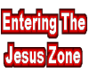 HW: Entering the Jesus