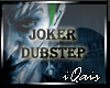 Joker Dubstep
