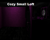 Cozy Loft