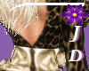 JD~ F82 Leopard Fit