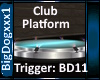 [BD] Club Platform
