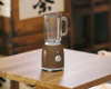 Brown Blender