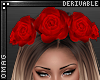 0 | Rose Crown