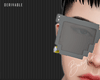 β Pixel Glasses | M