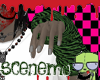 S | zebra warmers