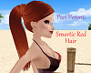 PP|Smartie Red Hair
