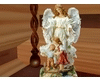 Protecting Angel Fake 3D
