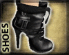  Black kaya Boots
