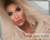 WV: Mariah Blonde