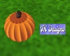 TK-HT Large Pumpkin