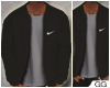 GG' Nike Jacket