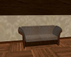 Hidden Office Sofa