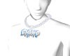 Chino chain (blue)