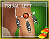 (RM)Tribal Tassel Left