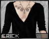 [E] Black Sweater