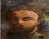 Painting by Redon