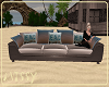 Island Escape Couch