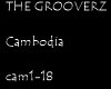 Cambodia theGrooverz Rmx