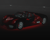 OX! Ferrari Pose