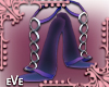 [eVe]IridescenceShoes