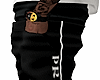 PRADAyou black