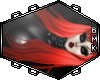 BMK:Ain RedFire Hair
