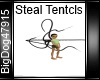 [BD] Steal Tentcls