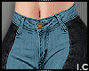 IC| Lana Jeans L