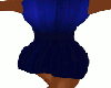 Blue Dress