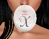 X bubblegum W