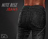 [PL] Jeans x Nite RiSE