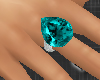 *Turquoise Ring