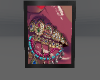 Grillz Frame