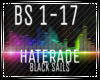 Haterade-Black Sails