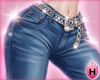 Diamonds BFF Jeans