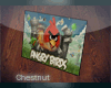 [o] Angry Birds Poster