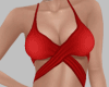 Lelani Red Bikini