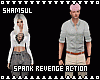 Spank Revenge Action.!