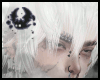 !增add emo white