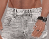 Ripped Shorts