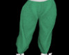 Green Sweats/SP