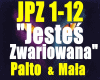 /Jestes Zwariowana/