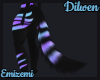 Dilwen Tail 2