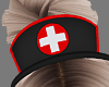 𝕯 Halloween Nurse Hat