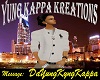 Yung KYNG's Banner