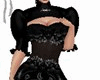 MM WITCH GOWN DERIVABLE