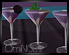 ✰|M.d.C Martinis