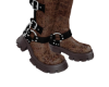 Into the fall Boots F