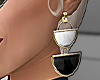 ❤ Lady Earrings